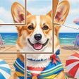 Ícone do programa: Jigsaw Solitaire-Journey