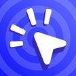 Auto Clicker - Automatic Tap icon