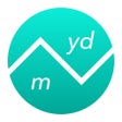 Ícone do programa: Yards To Meters