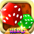 程序图标：Dice Card Hero