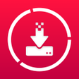 Ikon program: HD Tube Video Downloader