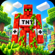Programikonen: Golem Craft : Craftsman W…