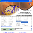 Иконка программы: Adobe Photoshop SpeedUp