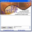 Icon of program: Adobe Photoshop SpeedUp