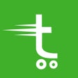 Symbol des Programms: Transportify Delivers