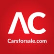 프로그램 아이콘: Carsforsale.com Account C…