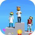 Ícone do programa: Three Jump Hero