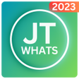 程序图标：JT Whats Version APK Hint…