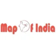 Icon of program: Map of India - Puzzle & Q…
