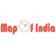 Map of India - Puzzle & Quiz Games for Learning