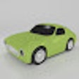 Ícone do programa: Cars New Tab Page