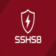 程序图标：VPN  SSH Tunnel Accounts