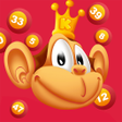 أيقونة البرنامج: Kingoloto - Loterie gratu…