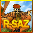Programın simgesi: R-Saz