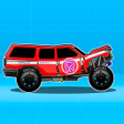 Иконка программы: ELASTIC CAR SANDBOX