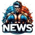 Icon of program: Boxing News