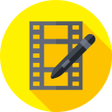 أيقونة البرنامج: Make Videos From Photos  …