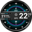 Master Watch Face