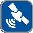 プログラムのアイコン：GPS Status