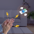 Ikona programu: Find my Phone: Clap  Whis…