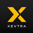 プログラムのアイコン：XEVTRA
