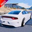 Dodge Charger Hellcat : Simulator 2021