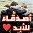 عبارات عن الصداقة : صور و كلام