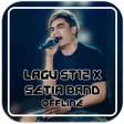 ไอคอนของโปรแกรม: Lagu ST12 x Setia Band Of…
