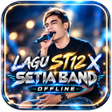 Icon of program: Lagu ST12 x Setia Band Of…