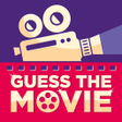 Biểu tượng của chương trình: Guess The Movie Quiz