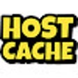 程序图标：Host Cache Cleaner