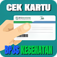 程序图标：Cara Cek Kartu BPJS Keseh…