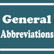 Иконка программы: Full Form Abbreviation Ap…