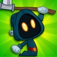 プログラムのアイコン：Letter Quest: Grimms Jour…