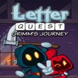 ไอคอนของโปรแกรม: Letter Quest: Grimms Jour…