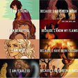 Icon of program: CHB Percy Jackson Friends