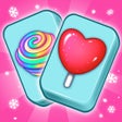 أيقونة البرنامج: Mahjong Candy: Majong