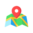 プログラムのアイコン：Maps  Directions