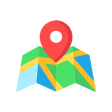 Icono de programa: Maps  Directions