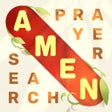 プログラムのアイコン：Bible Word Search - Word …