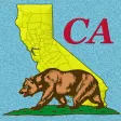 California Counties - Map Locations & County Seats