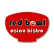 Programın simgesi: Red Bowl Asian Bistro Mon…