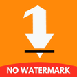 Icon of program: Video Download for Kwai …