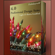 Icon of program: Holiday Lights Designer