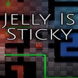 Icono de programa: Jelly Is Sticky