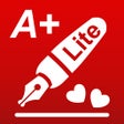 프로그램 아이콘: A Signature Lite