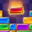 プログラムのアイコン：Jewel Sliding Brick Class…