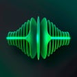 Merge Audio Files icon