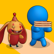 程序图标：My Playtime Zoo: Animal T…