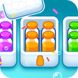 Programikonen: Color Juice Party